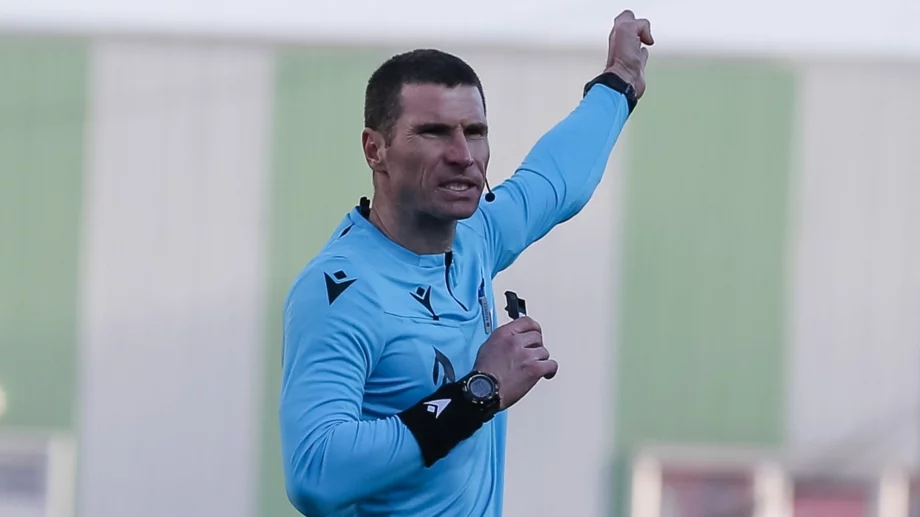 Извънредно: Спряха правата на Георги Кабаков и Владимир Вълков