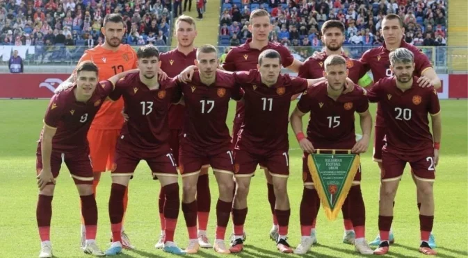 Националният отбор, който може да промени бъдещето на българския футбол