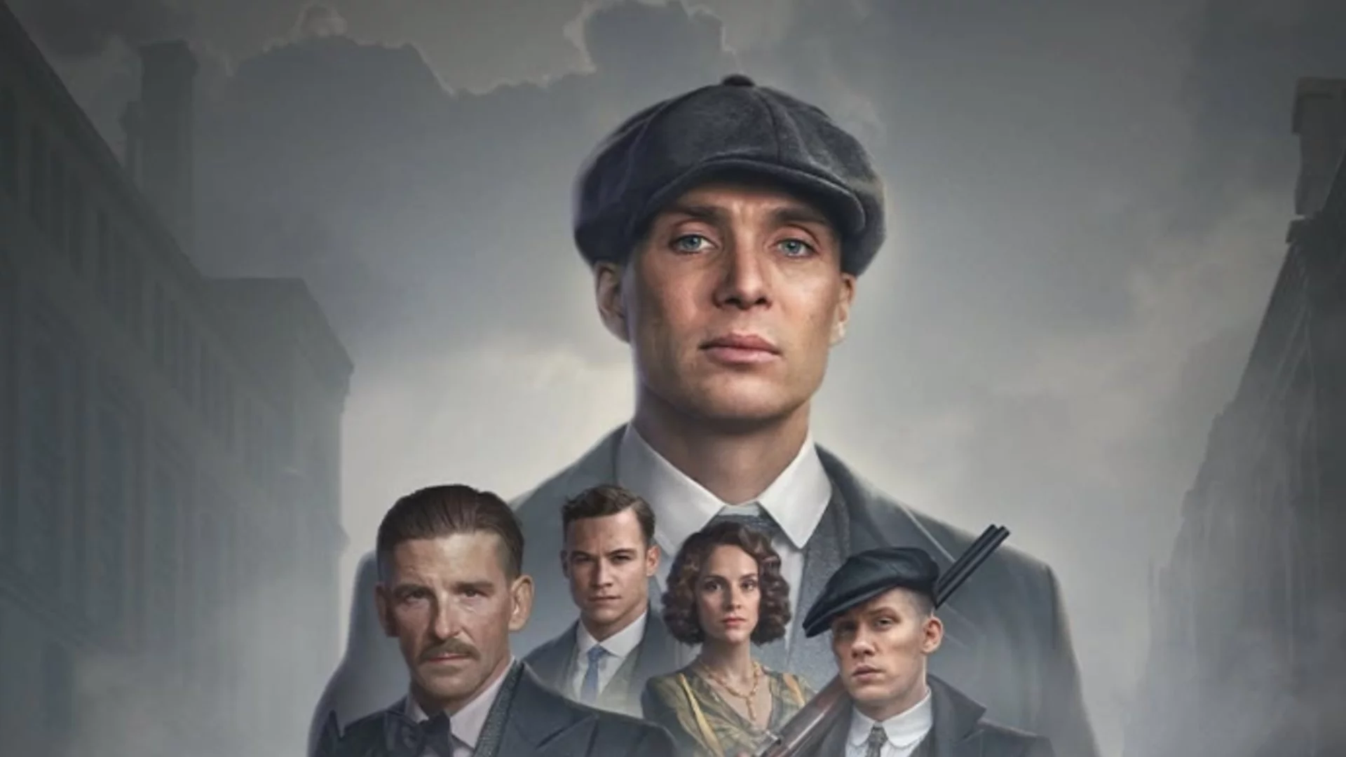 Супер новина за феновете: Готвят продължение на "Peaky Blinders"