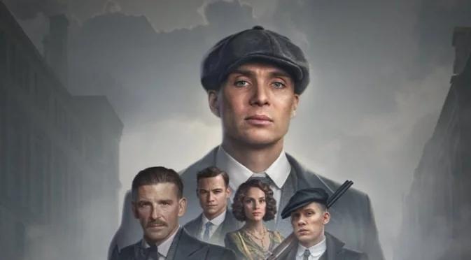 Супер новина за феновете: Готвят продължение на "Peaky Blinders"
