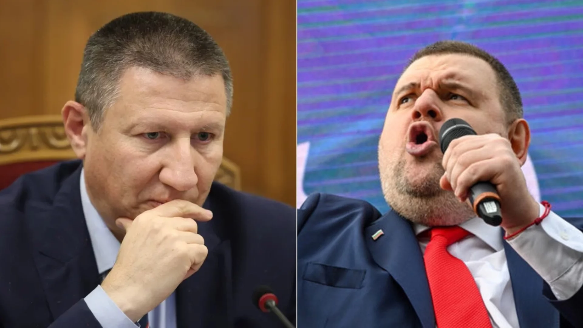 "Всичко в политиката ще се преобърне след избора на нов главен прокурор" (ВИДЕО)