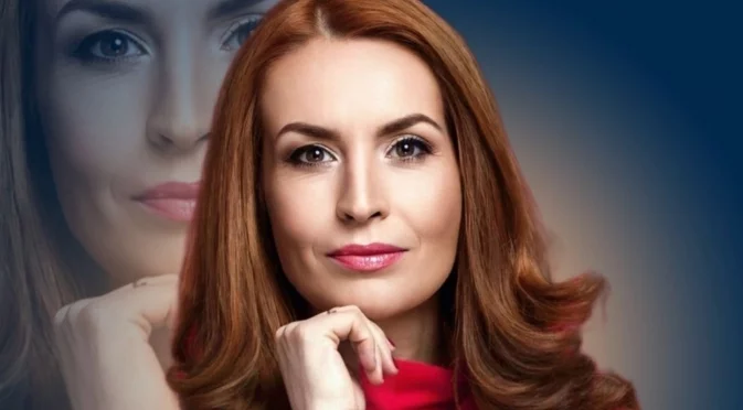 Вдъхновява и лекува: Ето какво прави Меги Димчева след "Търси се"