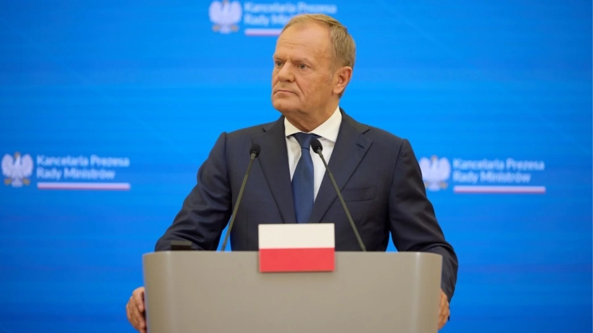 Туск не дава на Германия заподозрян за взривовете на "Северен поток"