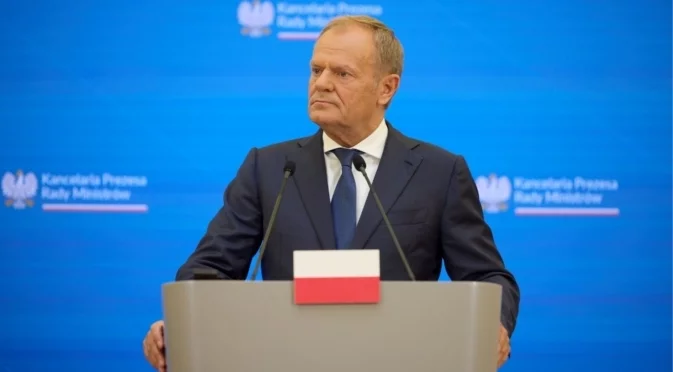 Туск не дава на Германия заподозрян за взривовете на "Северен поток"