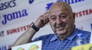 Бройката, която никой няма да познае: Колко мача Венци Стефанов е продал за 30 години?