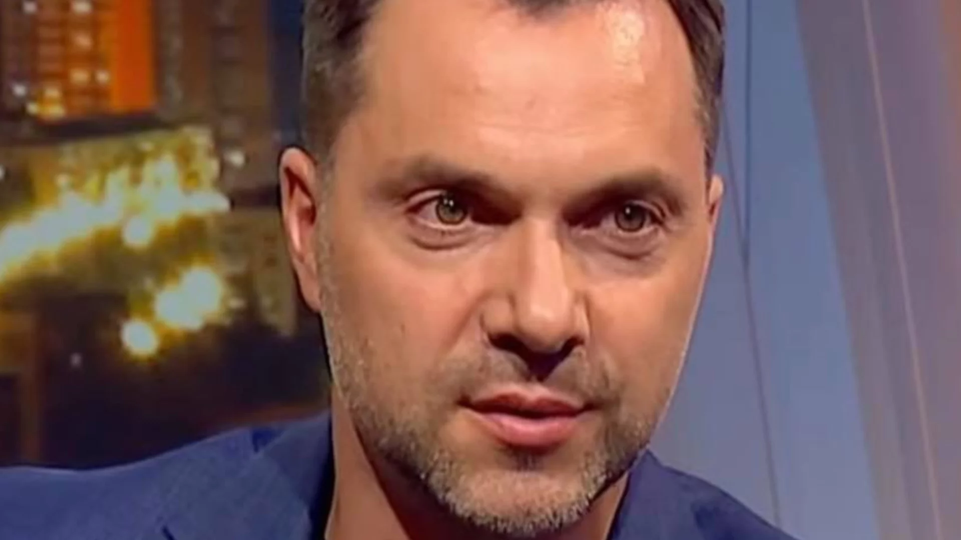 Бивш съветник на Зеленски бе обявен за издирване в Русия