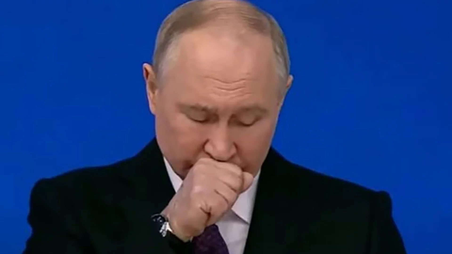 Когато малко се объркаш: Руска пропагандаторка публикува без да иска указанията за рождения ден на Путин
