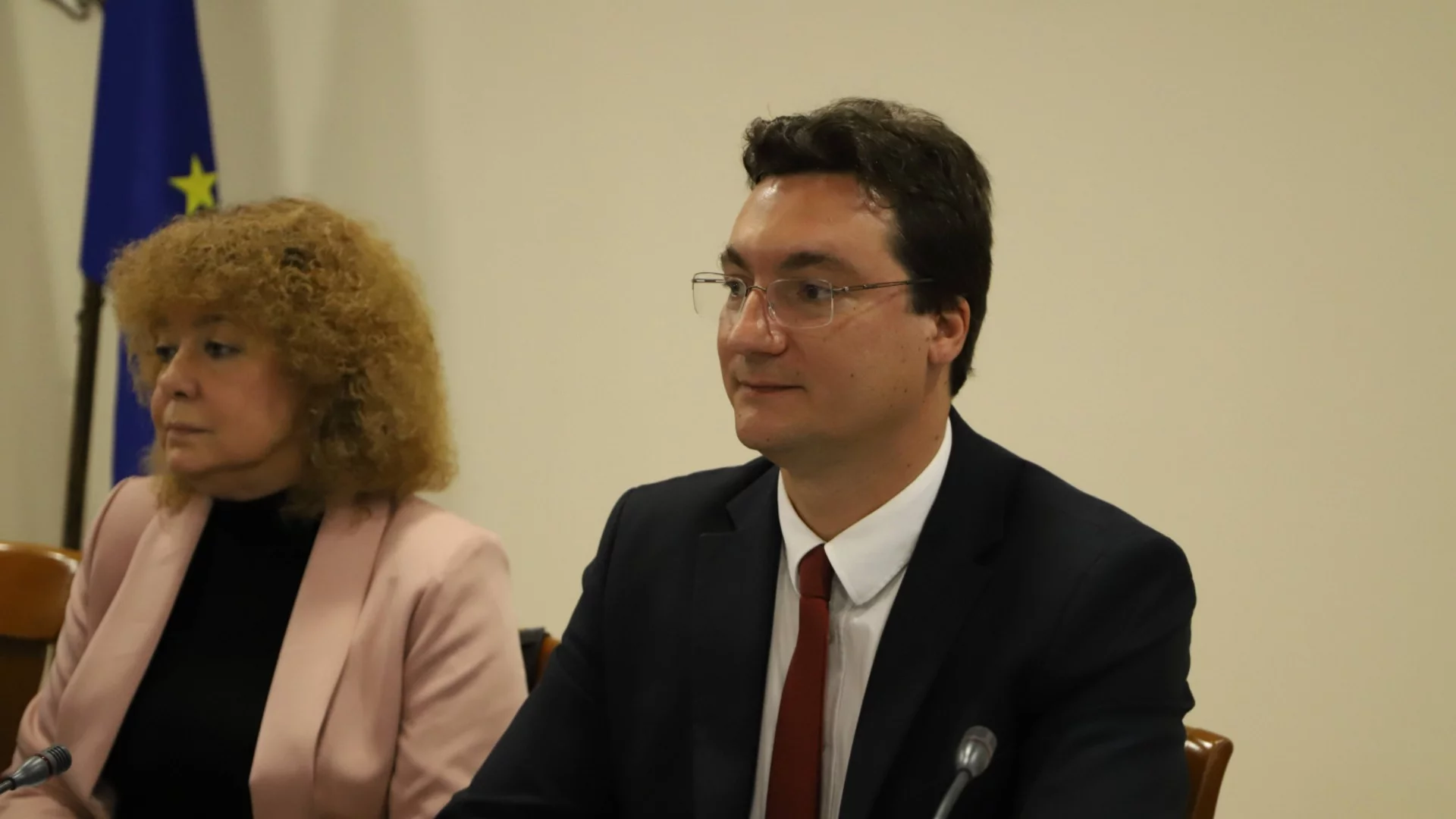Крум Зарков: Мафията днес разчита повече от всякога на властта