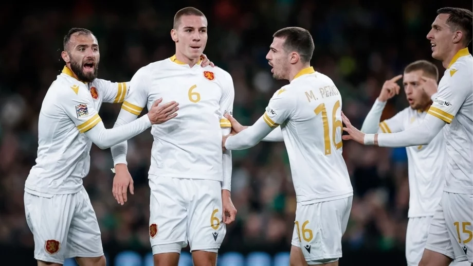 България - Турция НА ЖИВО по ТВ: Къде и кога да гледаме световната квалификация?