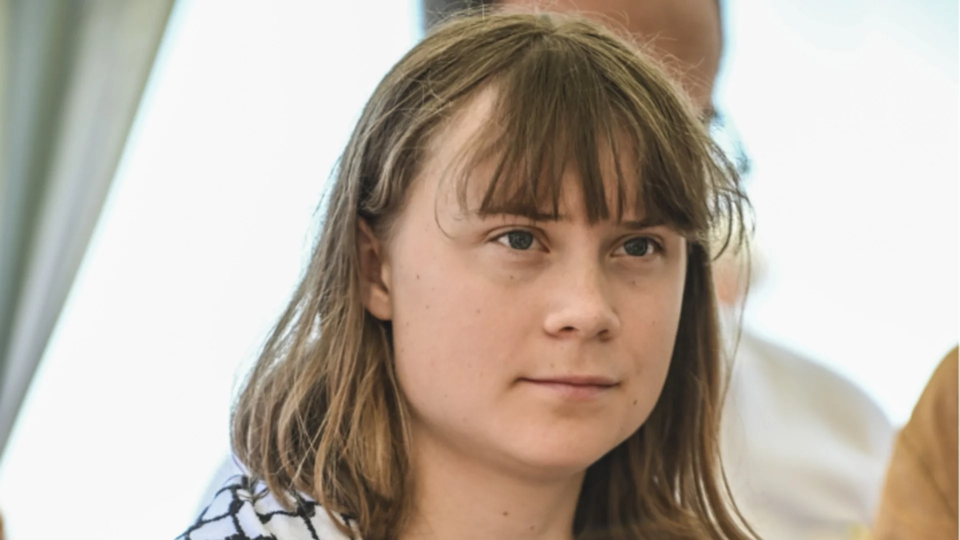 Грета Тунберг твърди, че е била подложена на изтезания в израелски затвор