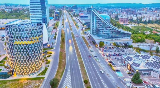 Топ 10 стари имена на улици в София