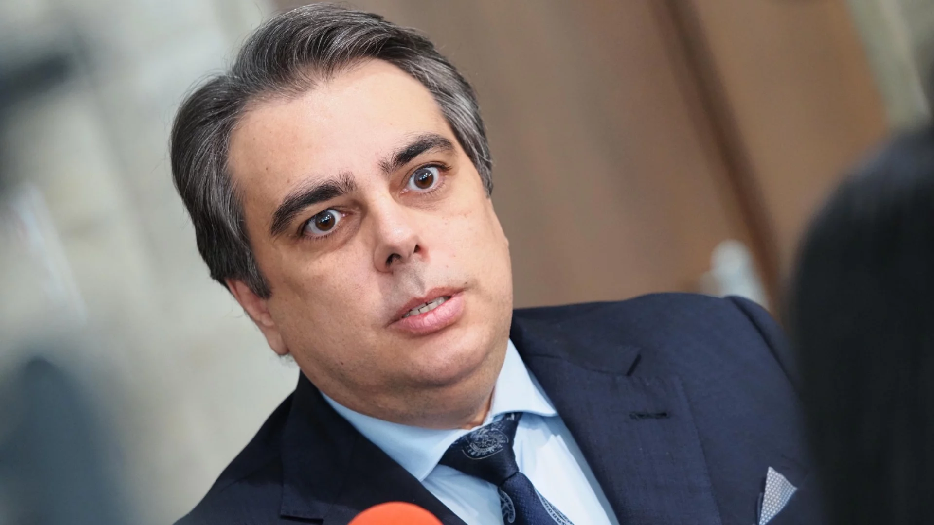 Василев за боклука: Товарят гражданите, за д може Вълка и Заека да прибират тройна печалба