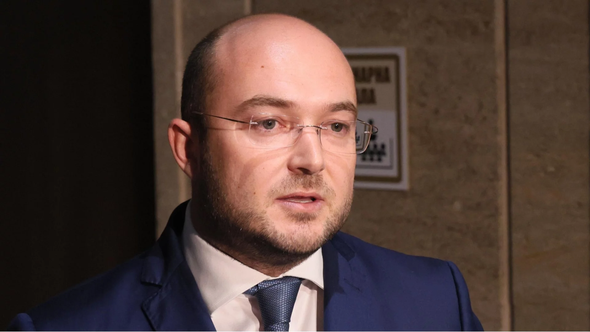 Казусът "Сарафов": Правосъдният министър свиква Пленума на ВСС