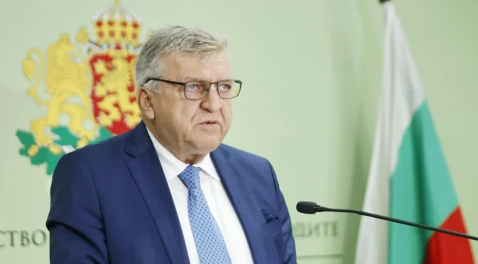 Манол Генов за кризата с боклука в София: Готови сме да се отзовем