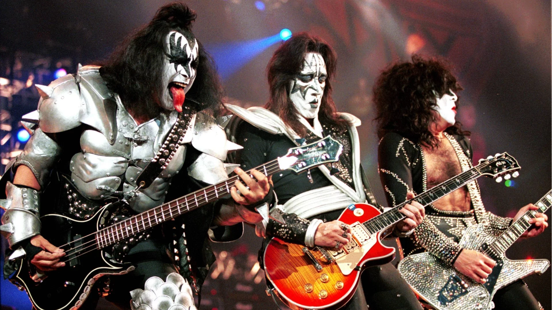 Рок легенда от KISS пострада тежко при катастрофа