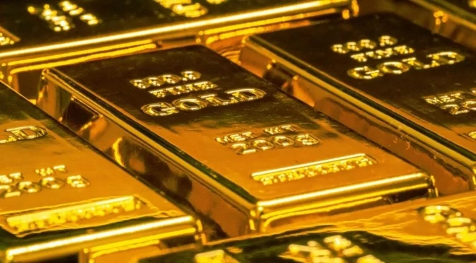 Цената на златото премина нов рекорд
