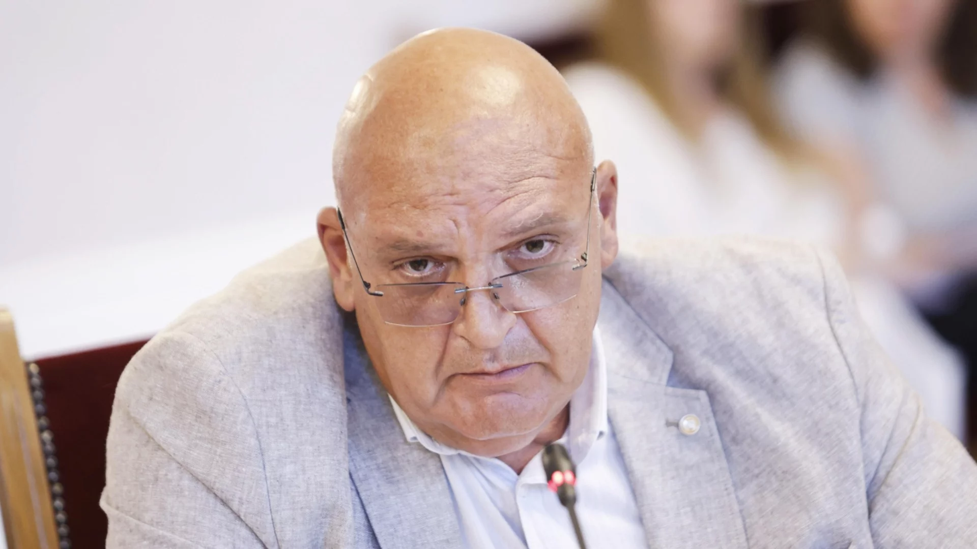 Д-р Брънзалов: Ако искаме модерно здравеопазване, вноската трябва да стане поне 10% от осигурителния доход