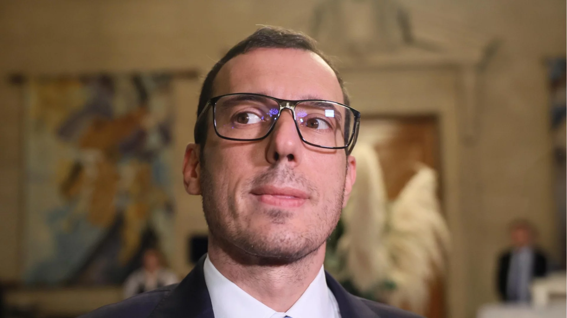 "С всеки изминал ден обстановката се подобрява": Терзиев за кризата с боклука