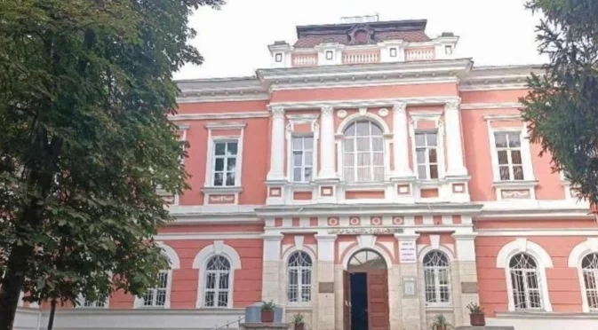 Модерен лего кабинет отваря врати в Центъра за работа с деца в Плевен