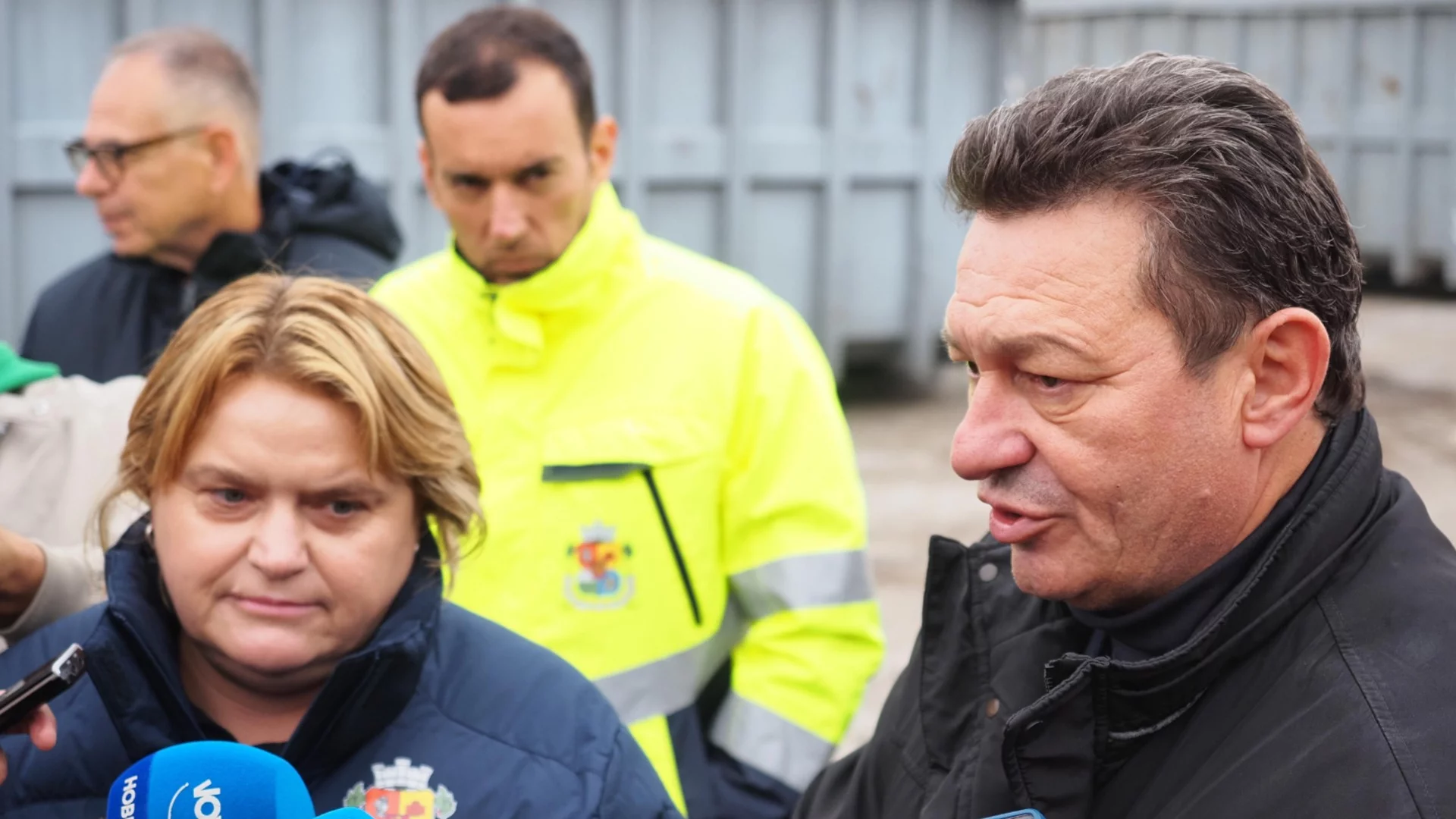 Заради кризата с боклука в София: Прокуратурата привика на разпит зам.-кмет и шефа на завода за отпадъци