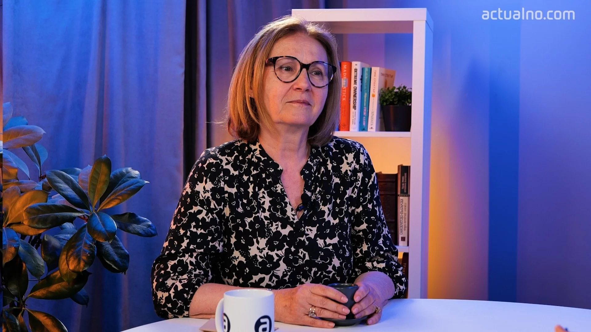 Румяна Бъчварова: Съдбата на израелските заложниците е основният въпрос, който трябва да бъде разрешен