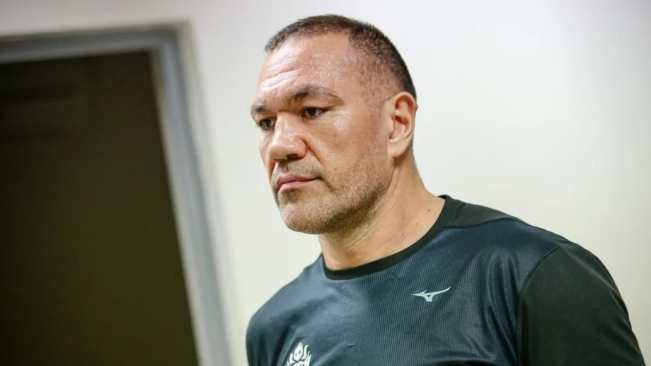 Лев или евро? Кубрат Пулев зае финална и категорична страна в спора