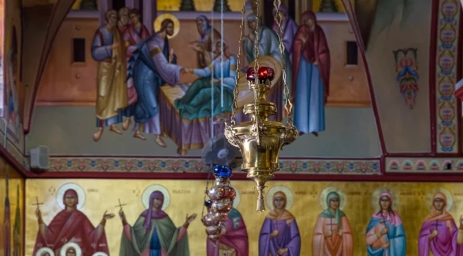 10 октомври: Какъв църковен празник е утре, какво трябва и не трябва да се прави