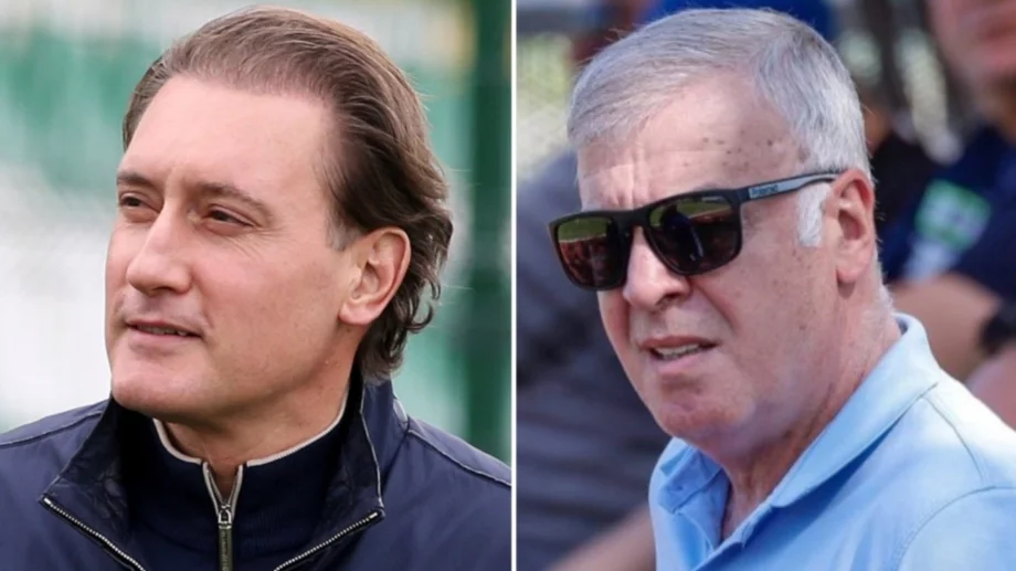 Левски оправя големия си проблем: Сваля Лудогорец с един-единствен ход