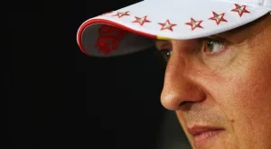 "Той беше герой": Пристигнаха ужасяващи новини за Михаел Шумахер от Германия