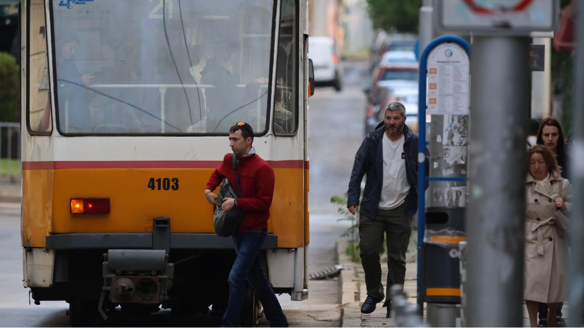 Билетите за градски транспорт в София вече и в телефона, но и с нова цена
