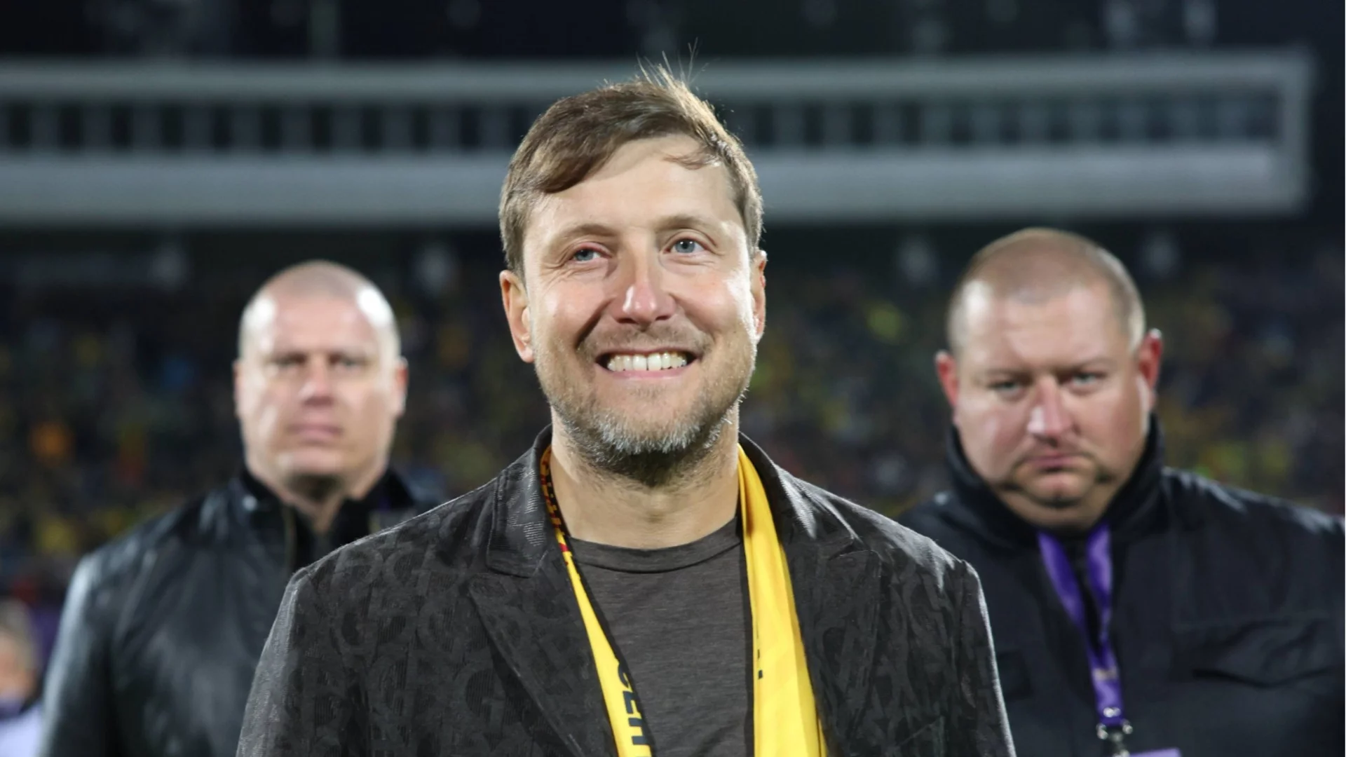 Ботев Пловдив още си пати от предишното ръководство: Араби съдят „канарчетата“ в Лозана!