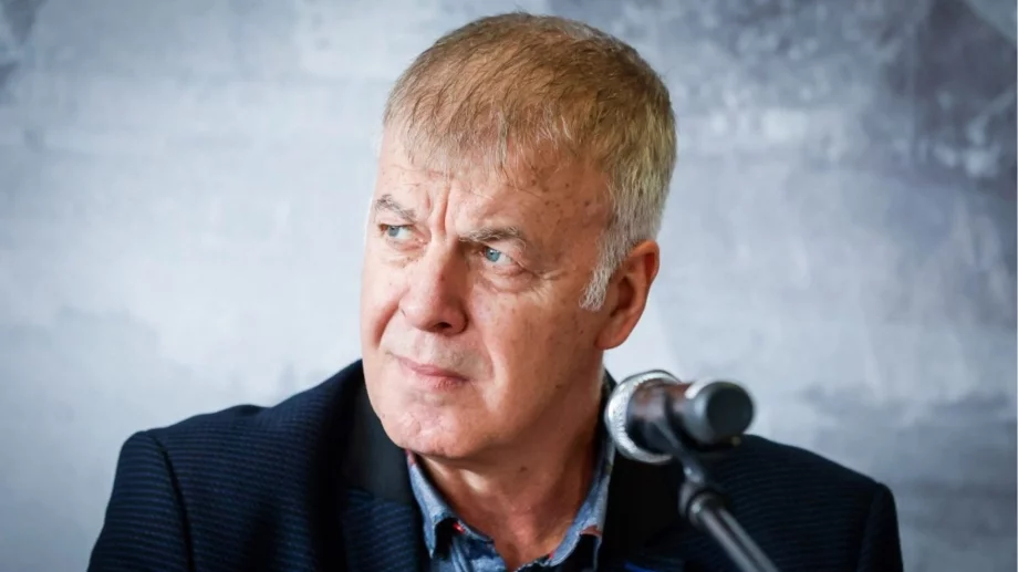 ОГРОМНА финансова инжекция: Турски милиардери окончателно спасяват Левски?