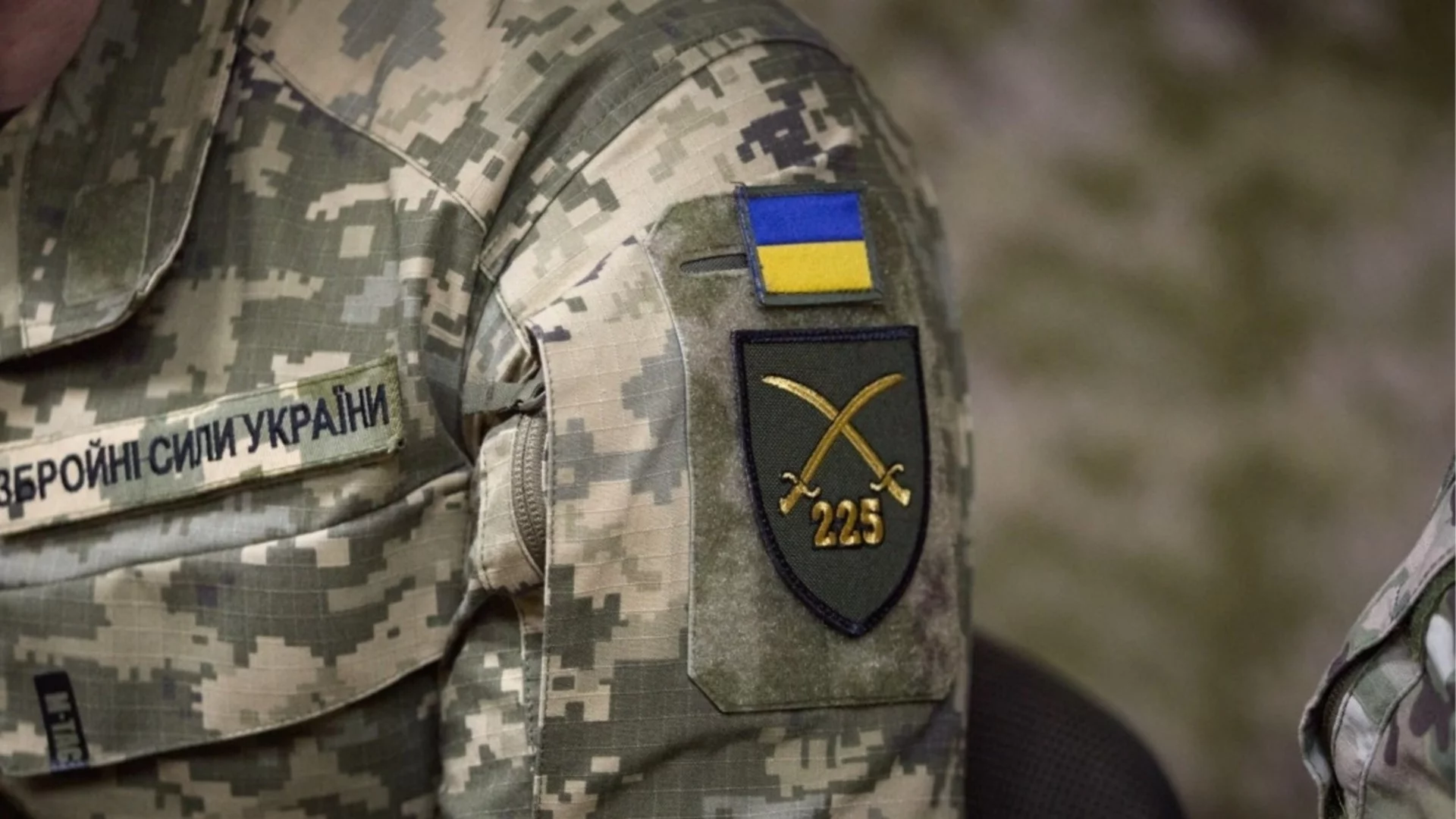 С три проекта: Германия ще помага за цифровизацията на украинските въоръжени сили