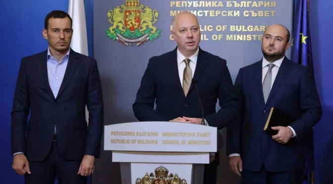 Боклукчийската мафия - на власт. Журналистите - в Алкатраз. "Свинщина" за младите лекари и 1 милиард за полицаите