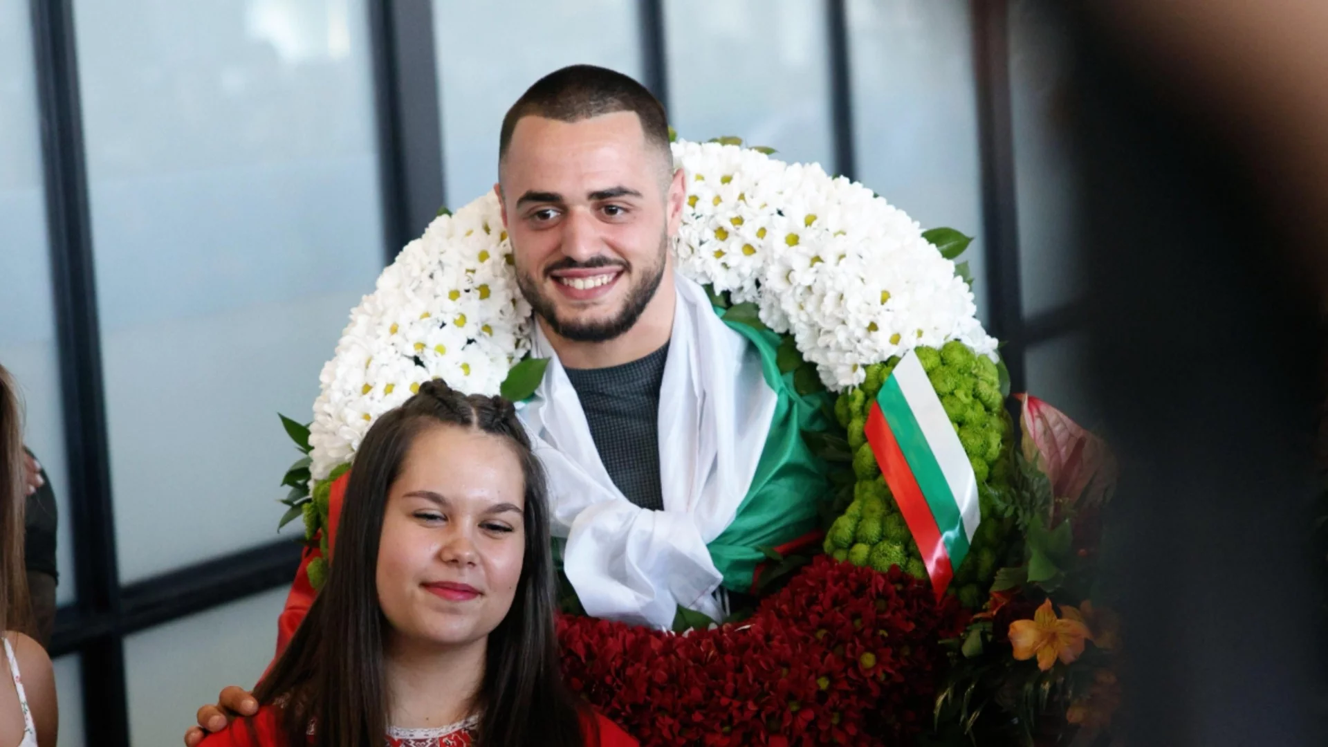 Шампионът се завръща! Ето кога Карлос Насар се прибира в България