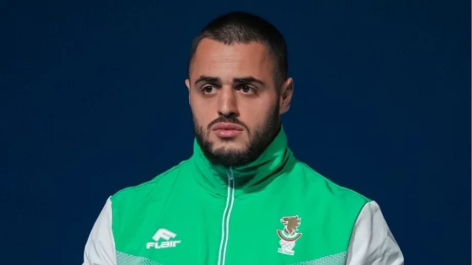 От шампион към шампион: Христо Стоичков с послание до Карлос Насар