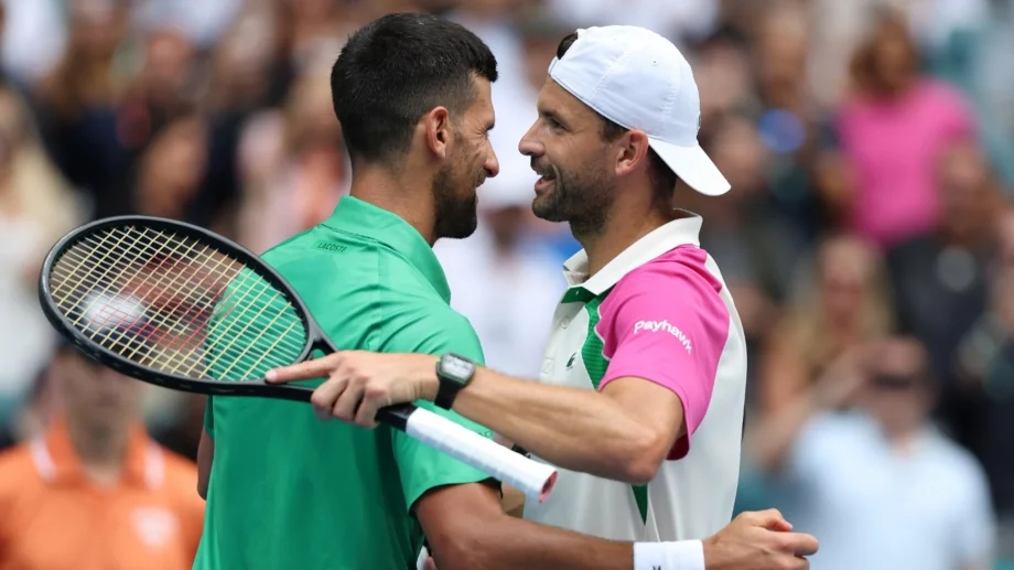 Върховете, които дори Джокович не може да покори