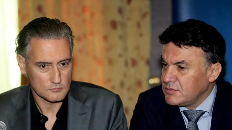 От БФС се похвалиха: Не пречим на ЦСКА, само помагаме