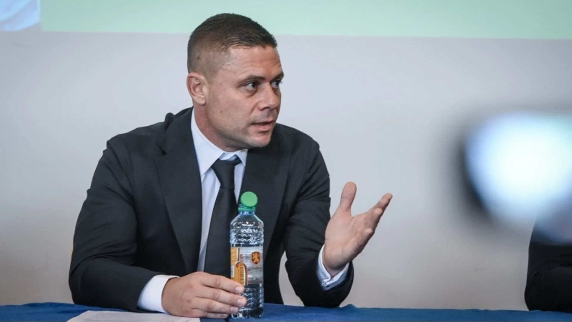 Димитров надъхва националите с успеха на Насар - очаква ги тежка битка срещу Турция