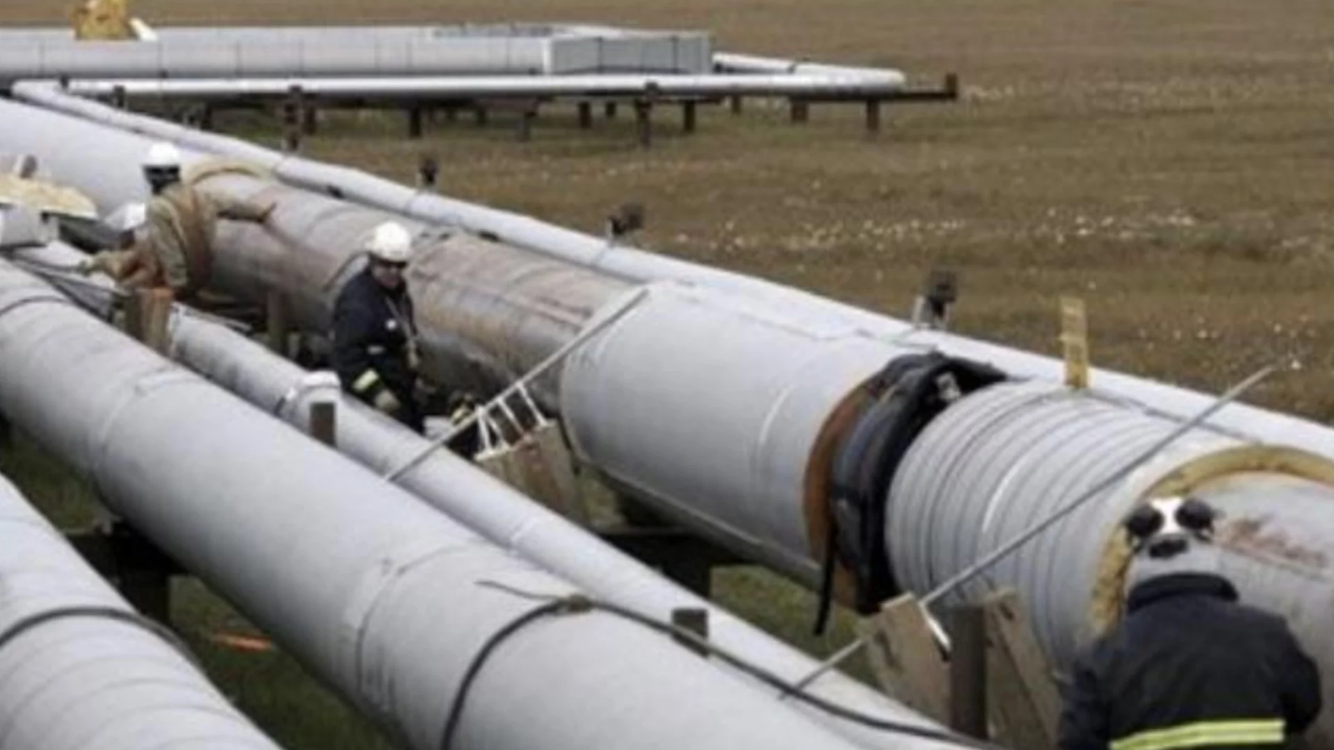 Гърция е готова да пренася два пъти повече азерски газ за Европа