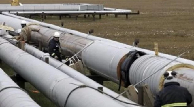 Гърция е готова да пренася два пъти повече азерски газ за Европа