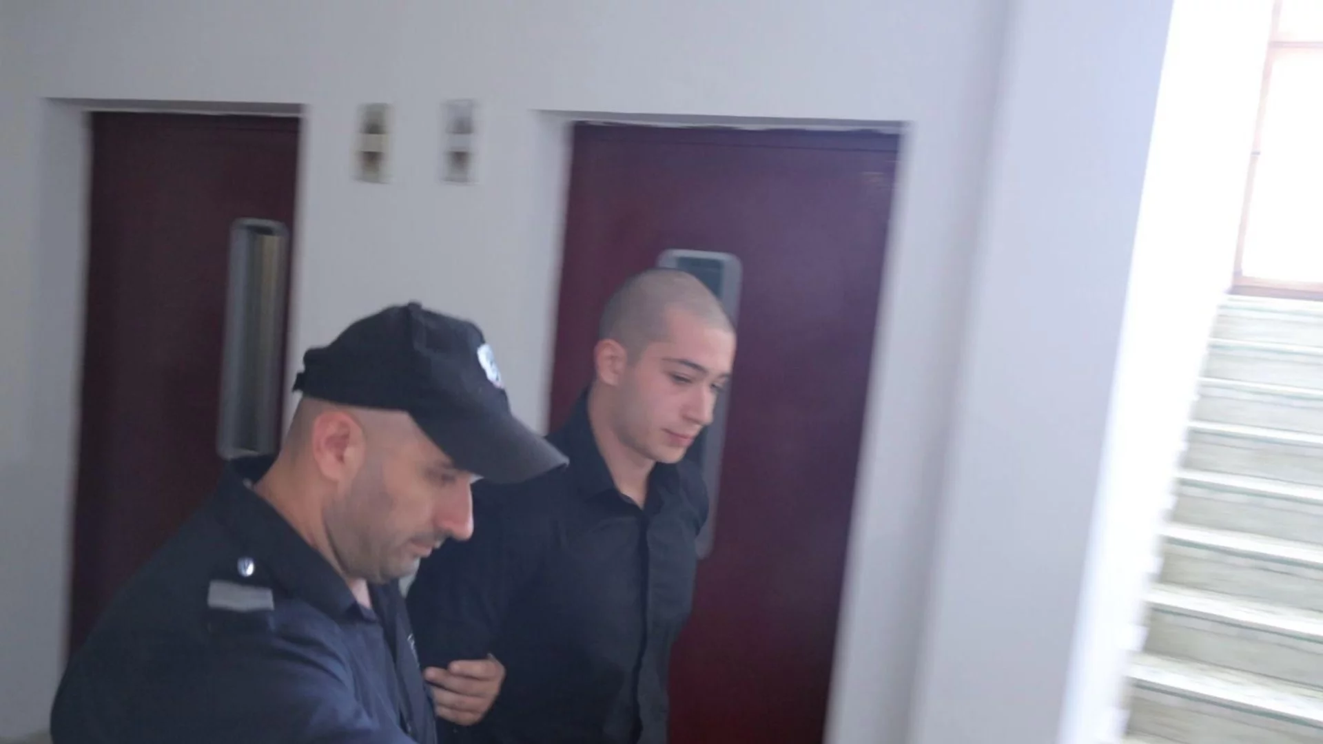 Бащата на Сияна: Сега вратата на ареста се отваря широко за Бургазлиев и делото е на път да отиде в кофата