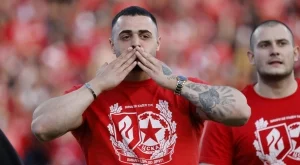 Пише се Карлос Насар. Чете се – ФЕНОМЕН!