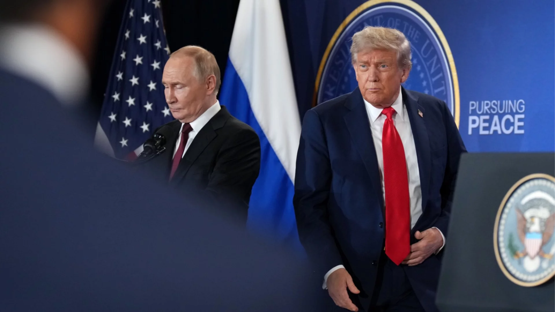 "Не е моя работа, но...": Путин критикува Нобеловия комитет и хвали Тръмп