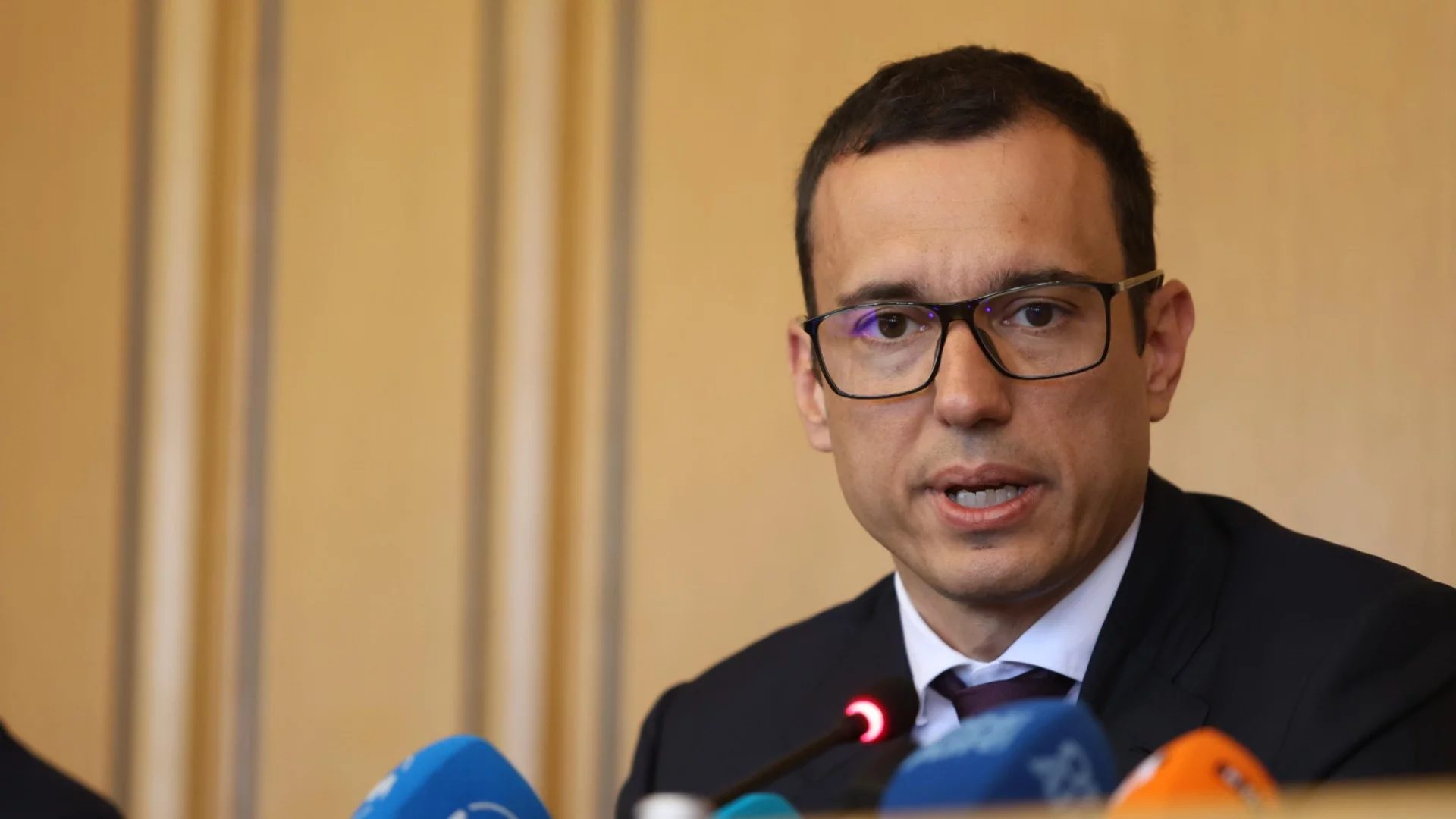 Няма да се кандидатирам за президент, искам да съм добър кмет