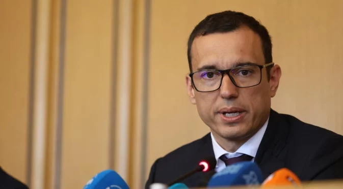 Няма да се кандидатирам за президент, искам да съм добър кмет