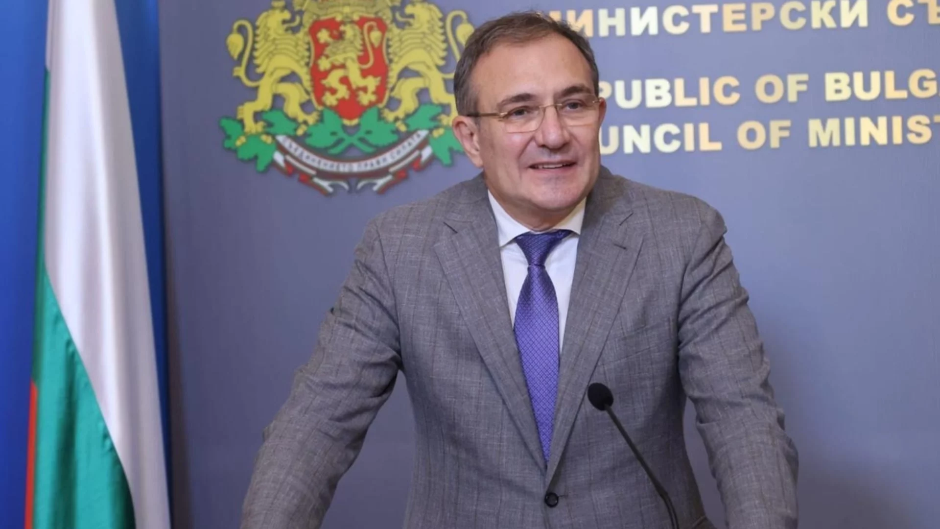 Борислав Гуцанов след потопа: Ще помогнем, но не на незаконното