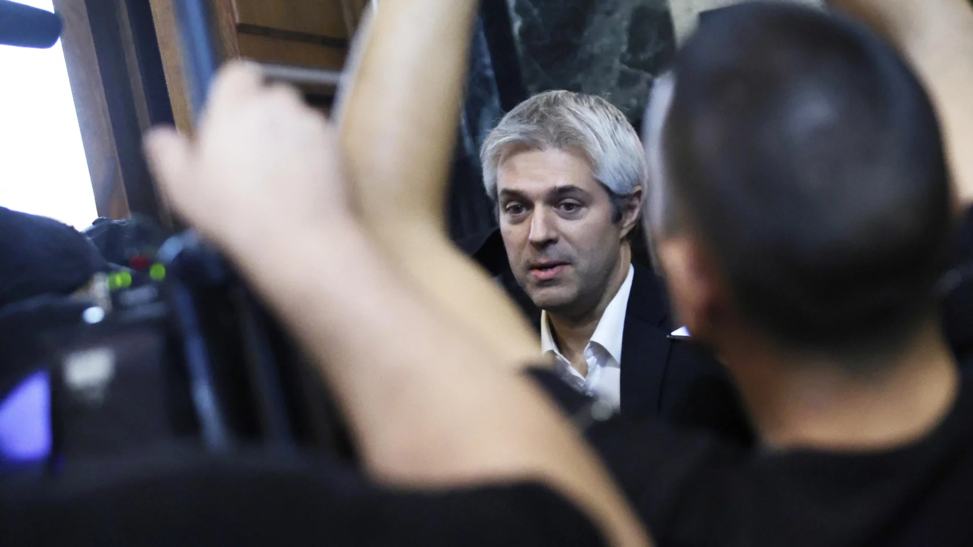 Денков посочи каква ще е политическата съдба на Благомир Коцев