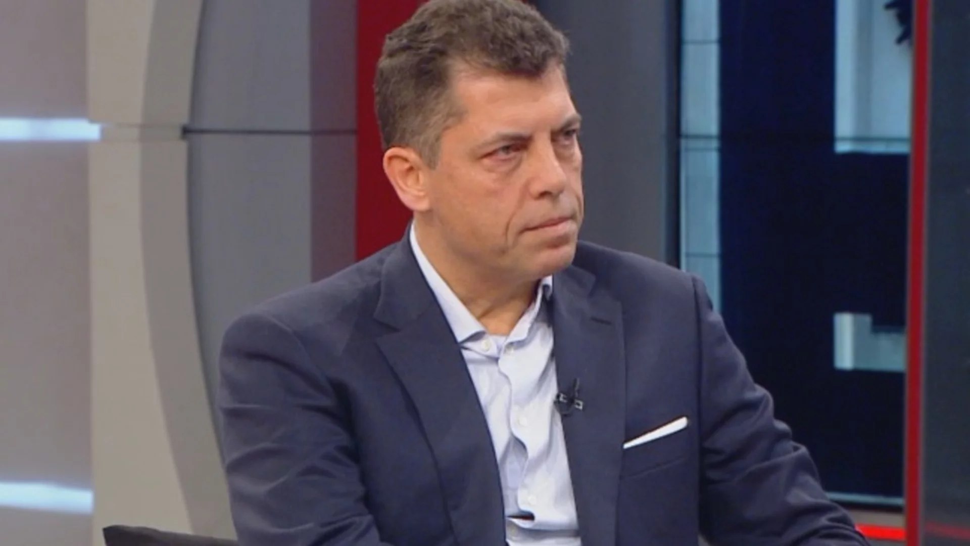 Милен Велчев: Ако не затегнем коланите, дефицитът ще надхвърли 3 %