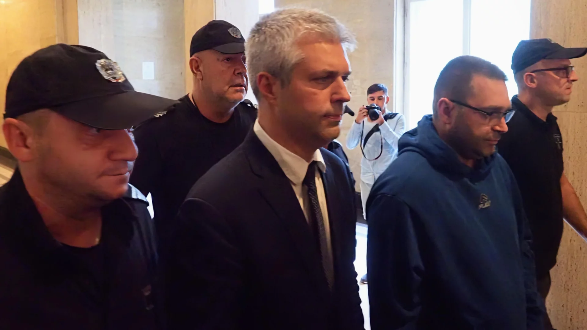 Тайният свидетел срещу кмета на Варна Благомир Коцев: Силна миризма на зависимости